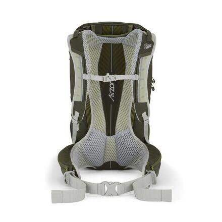 Sac à dos de randonnée Lowe Alpine AirZone Trail Duo M
