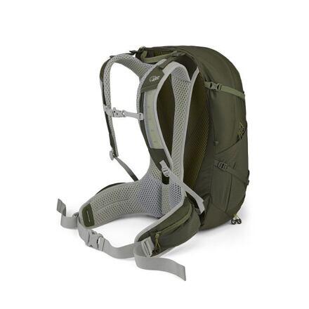 Sac à dos de randonnée Lowe Alpine AirZone Trail Duo M