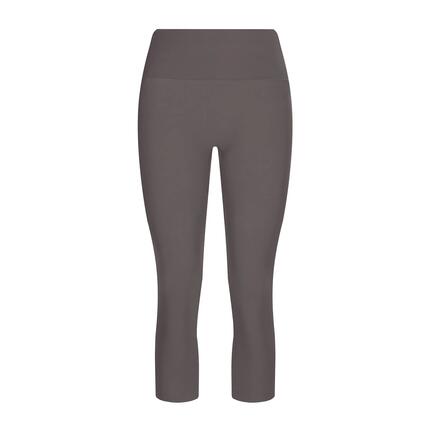 Moonholi Yoggings 7/8 Yoga-Leggings für Damen