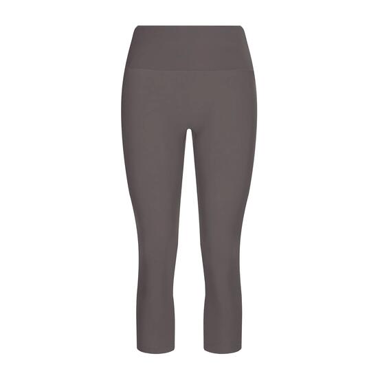 Moonholi Yoggings 7/8 Yoga-Leggings für Damen