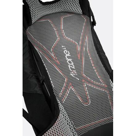 Wanderrucksack AirZone Active 26 orion blue 7/7