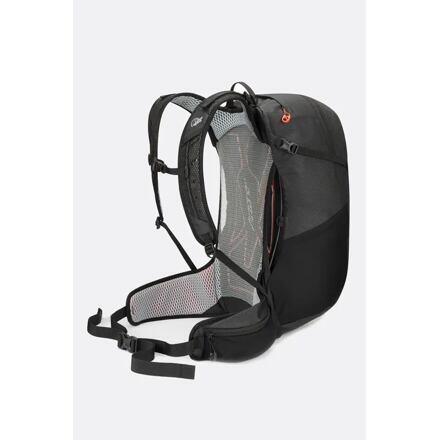 Wanderrucksack AirZone Active 26 orion blue 6/7