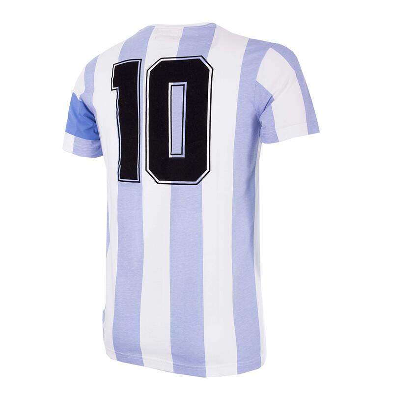 Argentinië Capitano T-Shirt