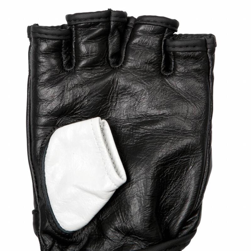 Hammer MMA-Handschuhe Premium, L–XL