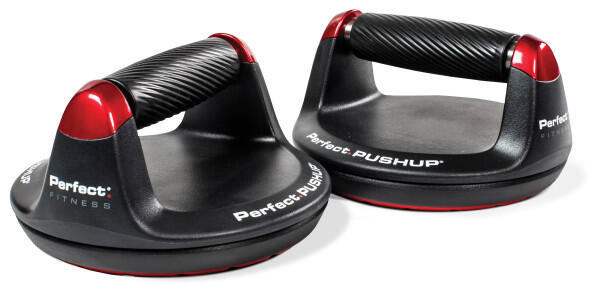 PERFECT Maniglie push-up rotanti ed ergonomiche - Push Up Pro