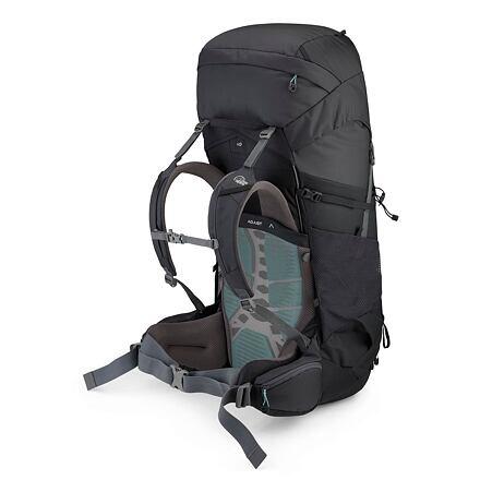 Dámský turistický a trekový batoh Sirac Plus ND 65 5/7