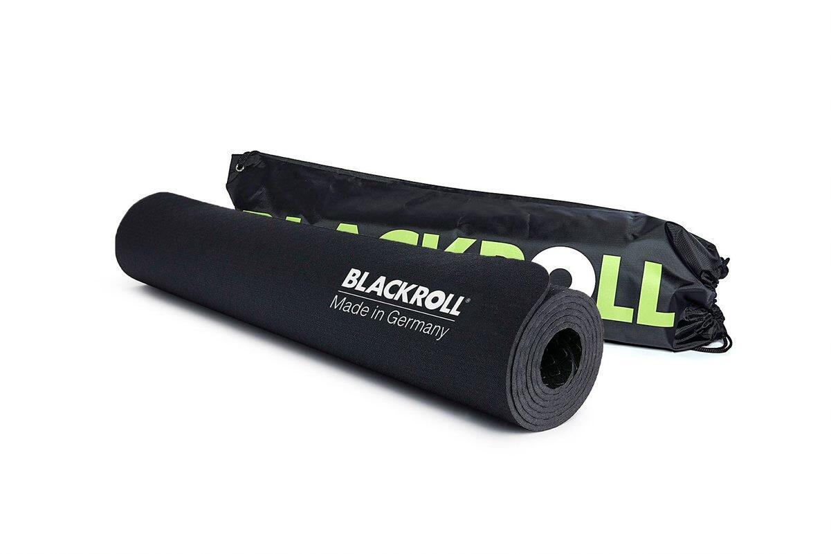 Tapete de ginástica "mat" da blackroll