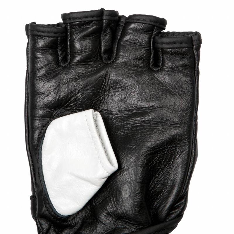 Hammer MMA-Handschuhe Premium, S–M