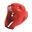 Adidas Kopfschutz Competition, Größe M, Rot