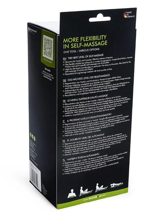 BLACKROLL® DUOFLEX 12 4/5