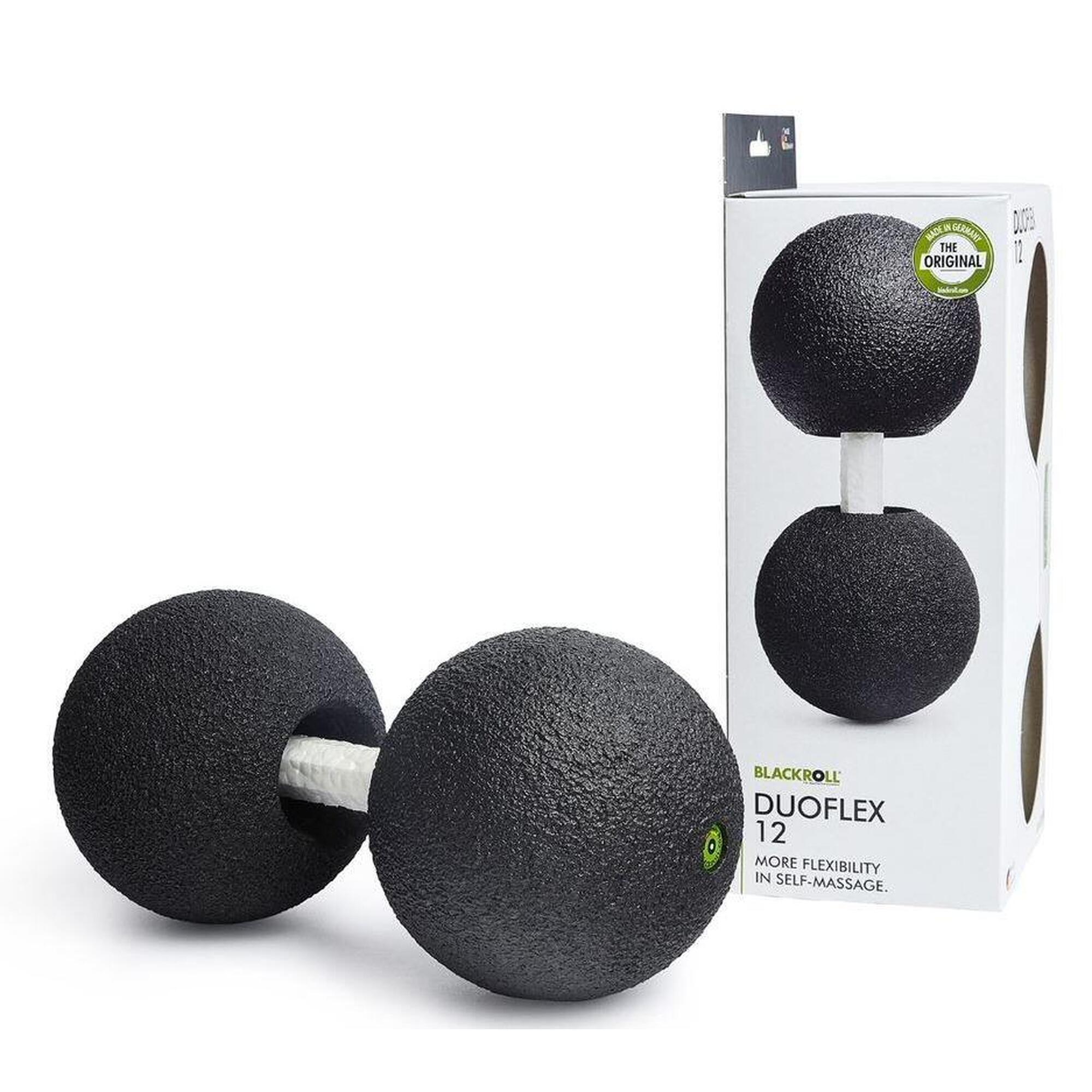 Blackroll Duoflex 12" fasciatherapy ball