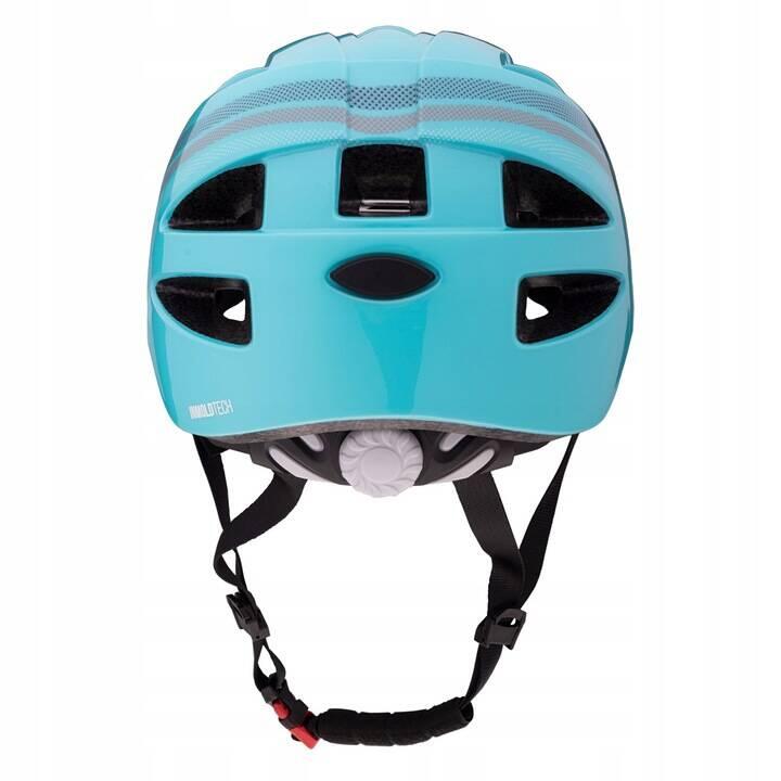 Kask rowerowy dla dzieci Radvik Dverge Jr