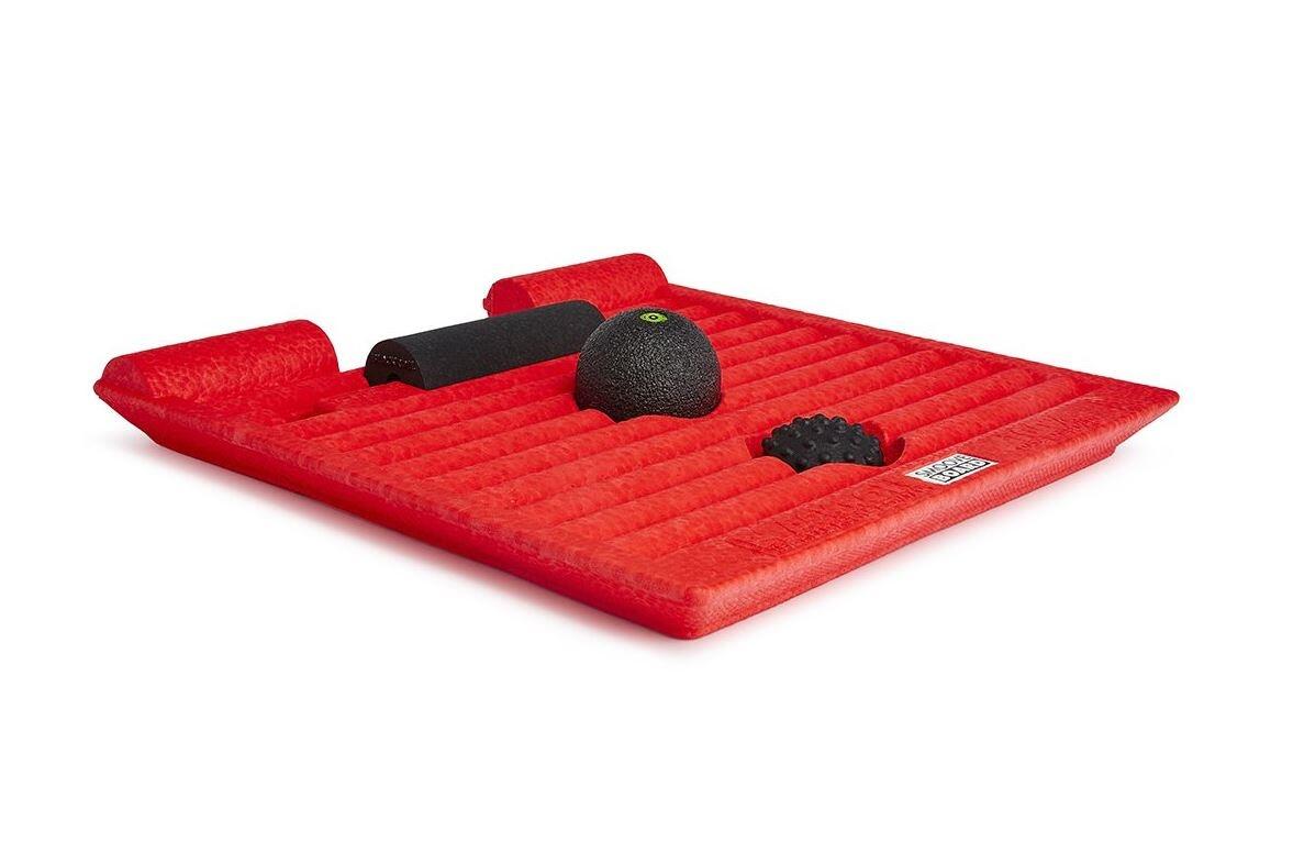 Rood / Zwart