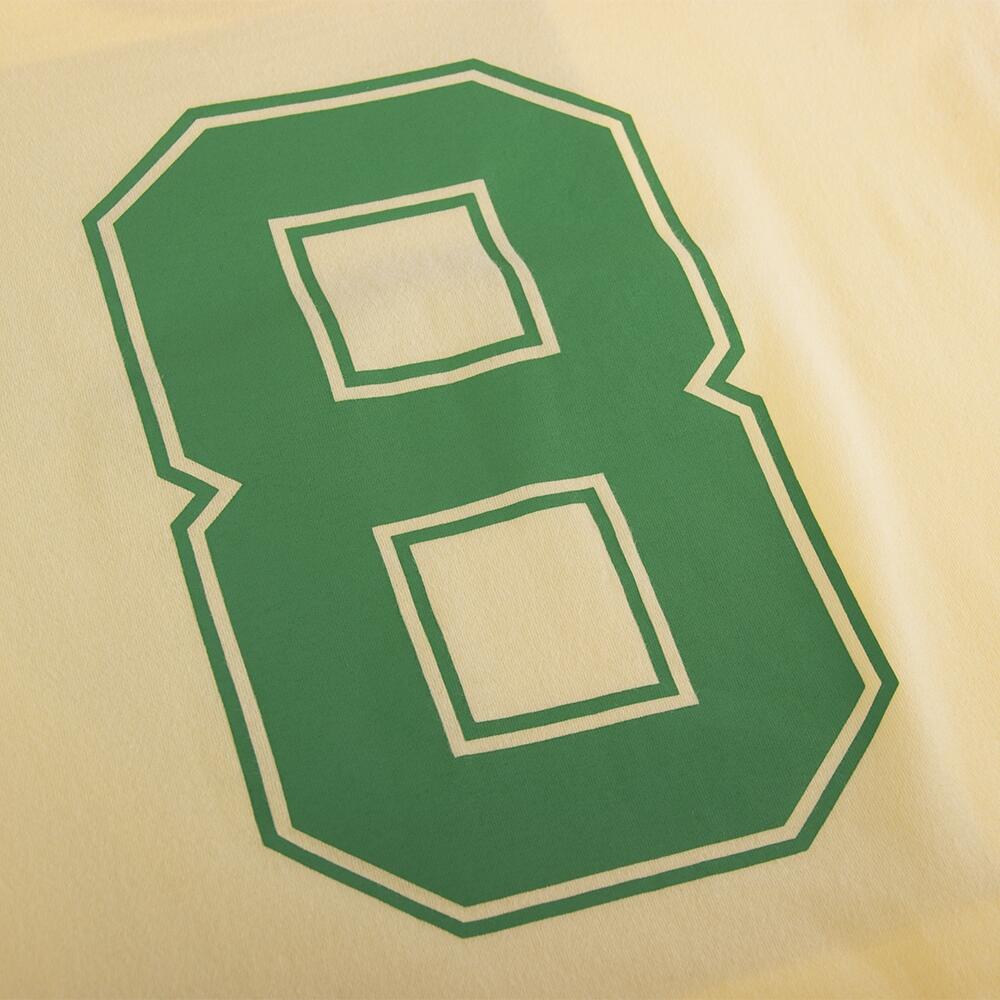 Brasile Captain T-Shirt 6/7