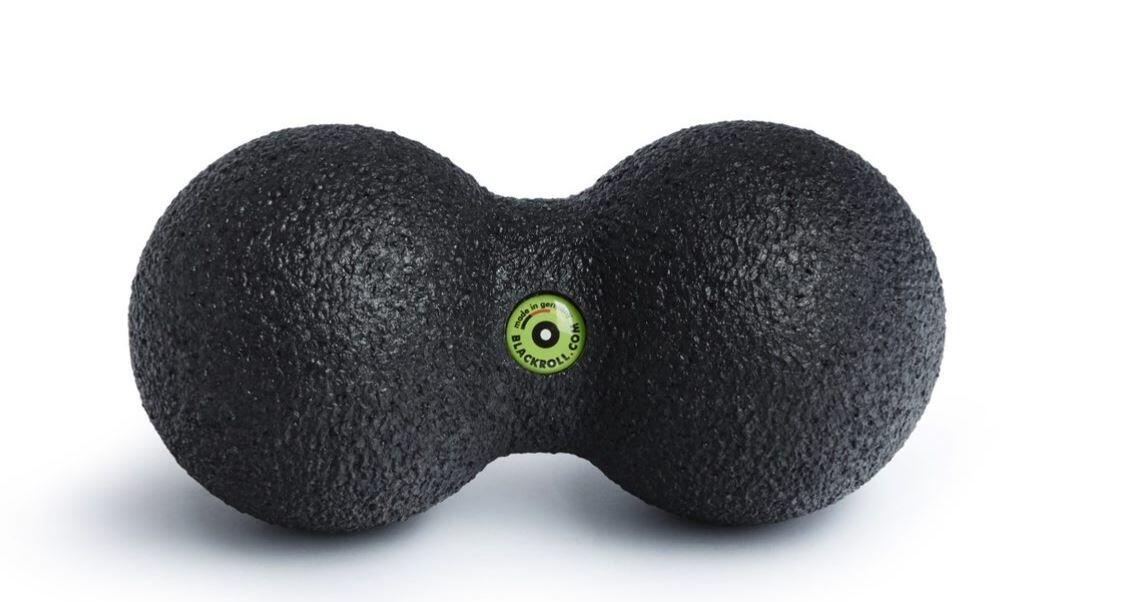 BLACKROLL Blackroll "Duoball 12" pelota de masaje doble