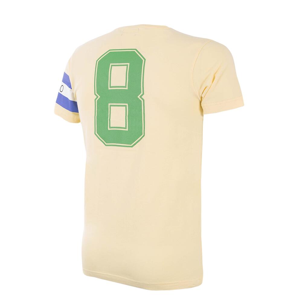 Brasile Captain T-Shirt 3/7