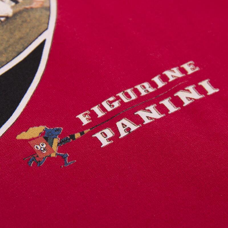 Panini Heritage Fifa World Cup 1998 Panini Football 78 T-shirt