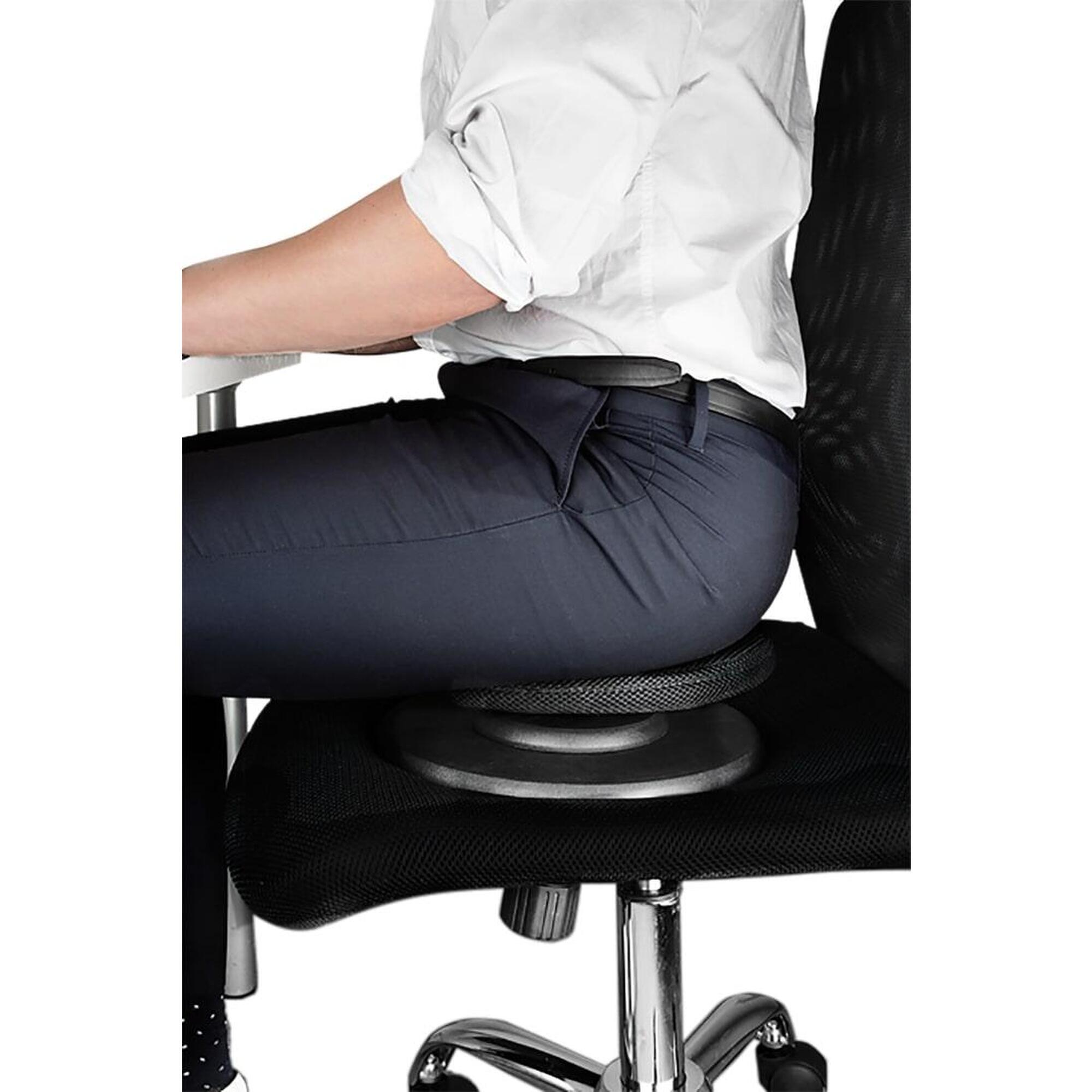 Swedish Posture Unstable seat