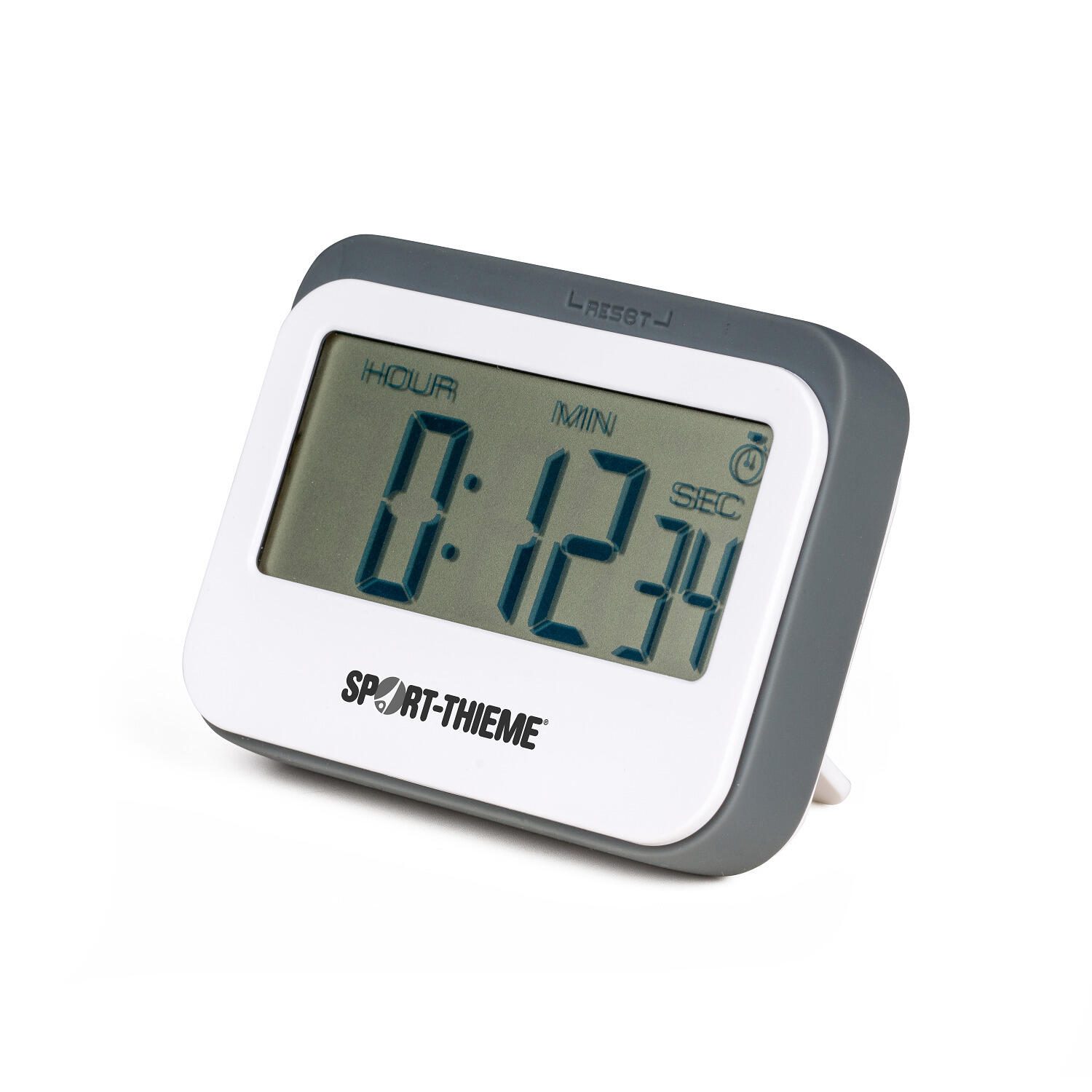 Stoppuhr Time Session Leichtathletik Unisex 2/5