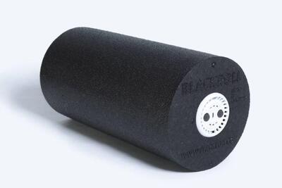 Booster set standard black - zwart