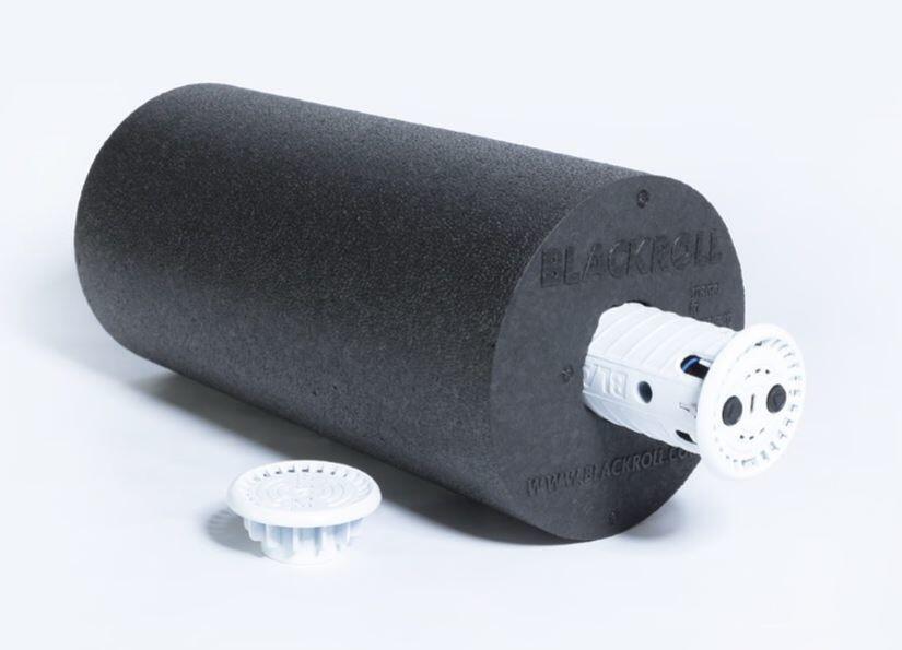BOOSTER SET STANDARD black - Zwart 2/6