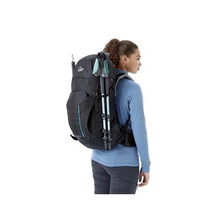 Lowe Alpine Cholatse ND30 - Women's Wanderrucksack 62 cm 5/7