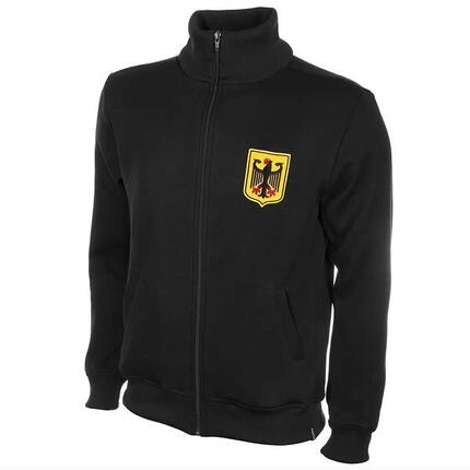 Allemagne 1960's Veste de Foot Rétro