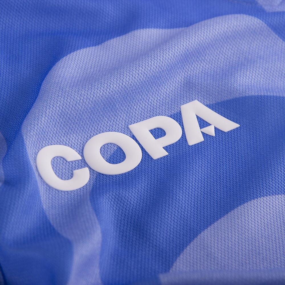Camiseta de Fútbol - Adulto - Rio de Janeiro - Azul 4/7