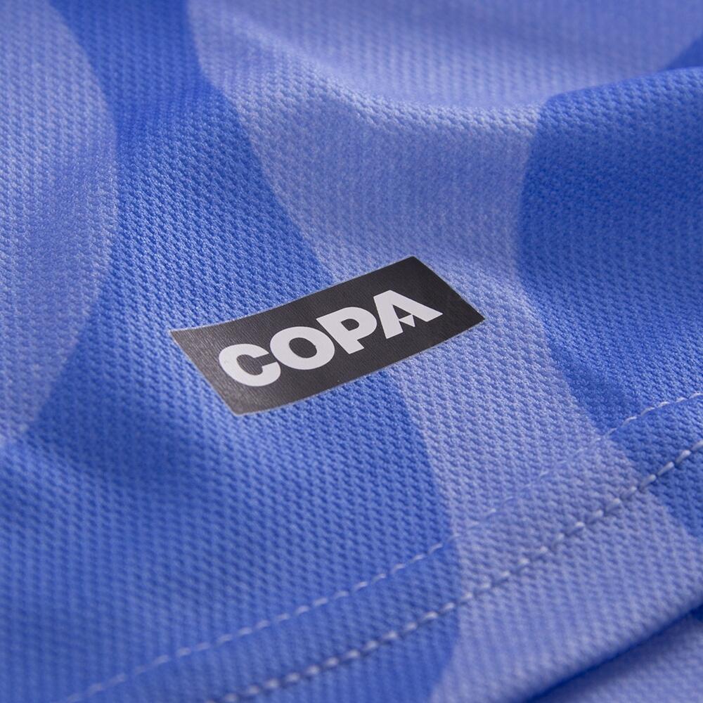 Camiseta de Fútbol - Adulto - Rio de Janeiro - Azul 6/7