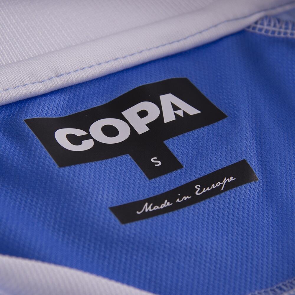 Camiseta de Fútbol - Adulto - Rio de Janeiro - Azul 5/7