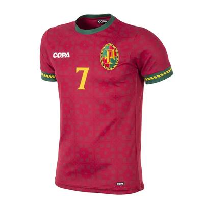 Portugal voetbal shirt