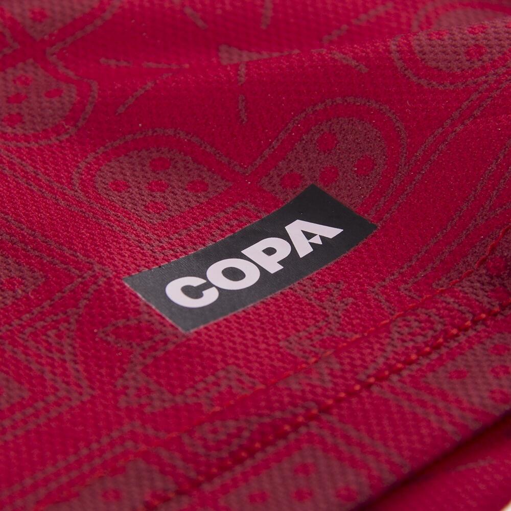 Portugal Maillot de Foot 6/7