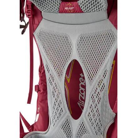 Lowe Alpine AirZone Trek ND33:40 - Women's Wanderrucksack 69 cm 6/6