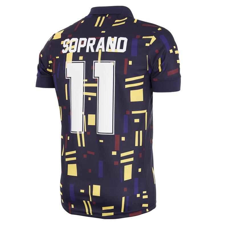 Soprano Camiseta de Fútbol