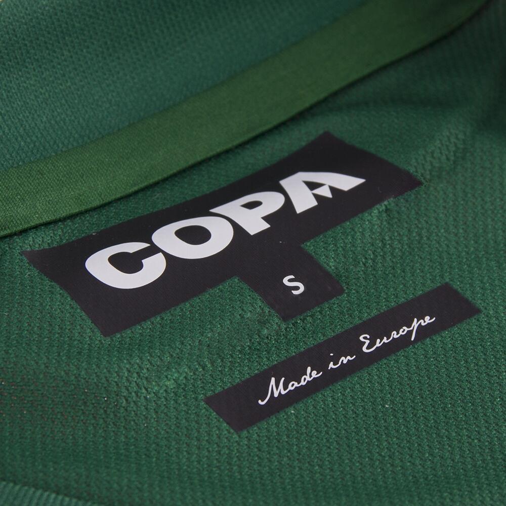 Camiseta de fútbol Marruecos estilo retro 4/6