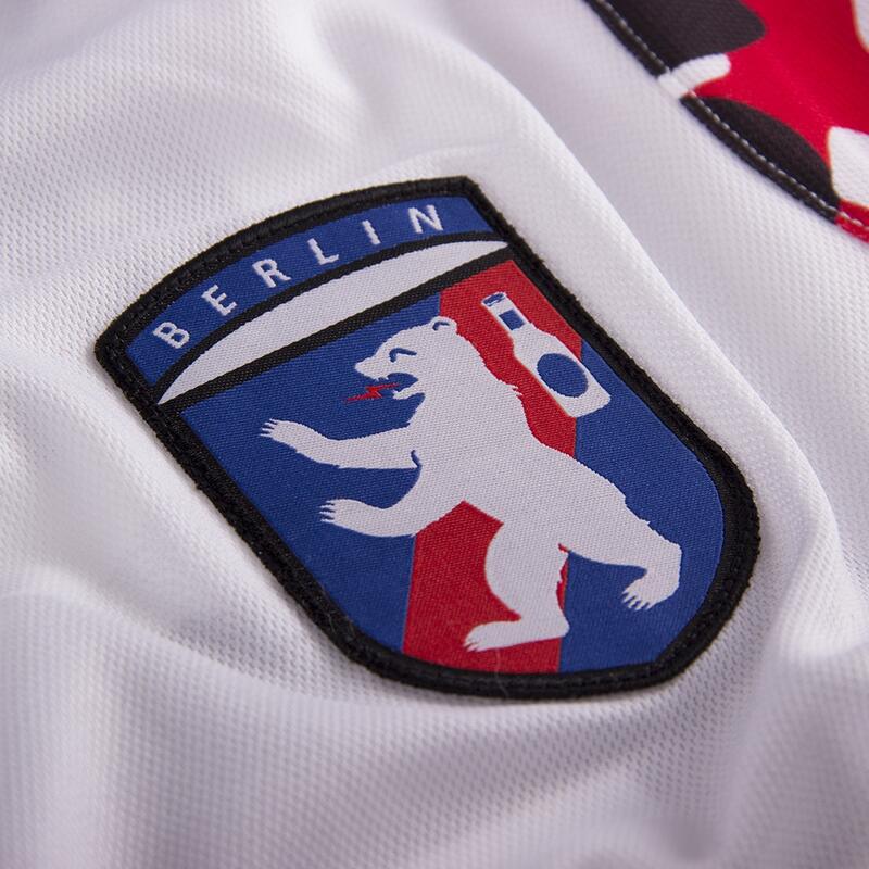 Berlin Camiseta de Fútbol