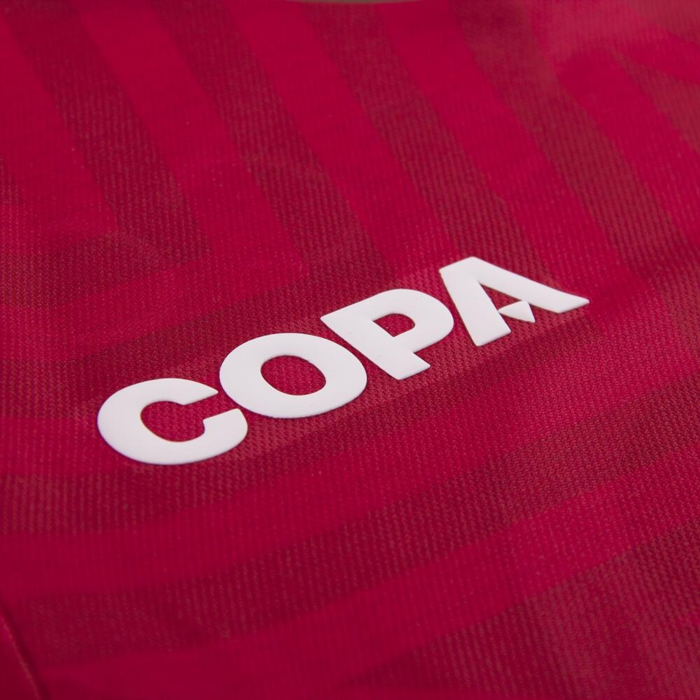 Camiseta de fútbol Marruecos estilo retro 5/6