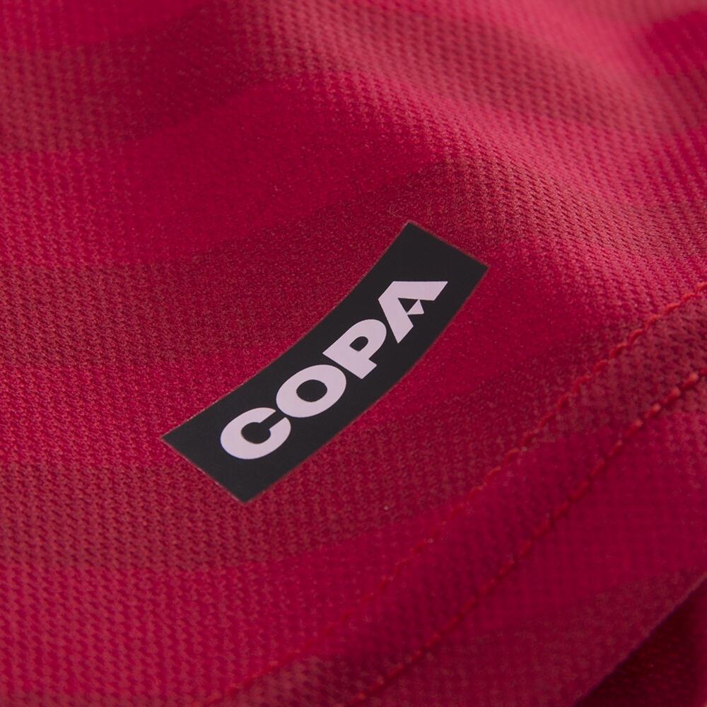 Camiseta de fútbol Marruecos estilo retro 6/6