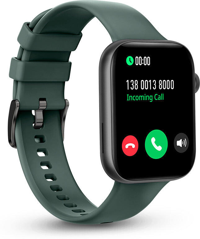 RELOJ INTELIGENTE SPC SMARTEE DUO 2 CON CORREA EXTRA, 1.78" AMOLED, 100 DEPORTES 3/6