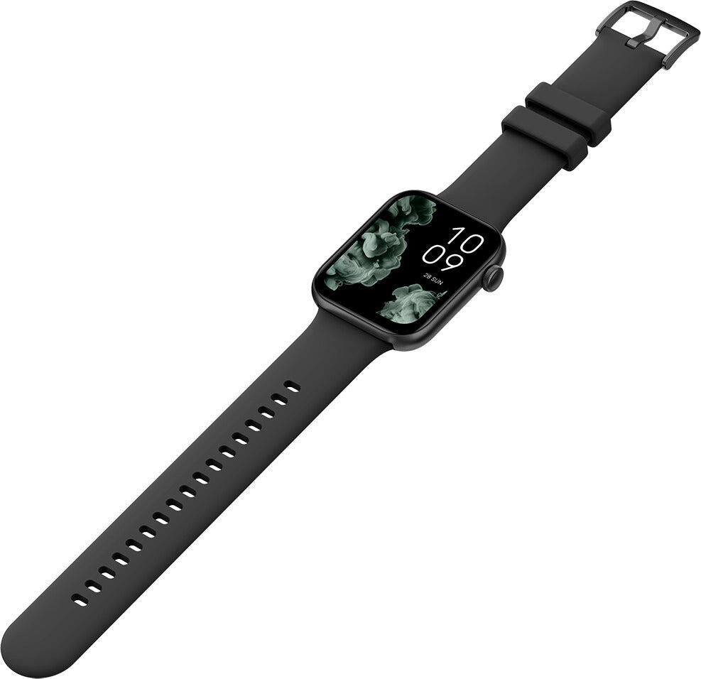 RELOJ INTELIGENTE SPC SMARTEE DUO 2 CON CORREA EXTRA, 1.78" AMOLED, 100 DEPORTES 5/6