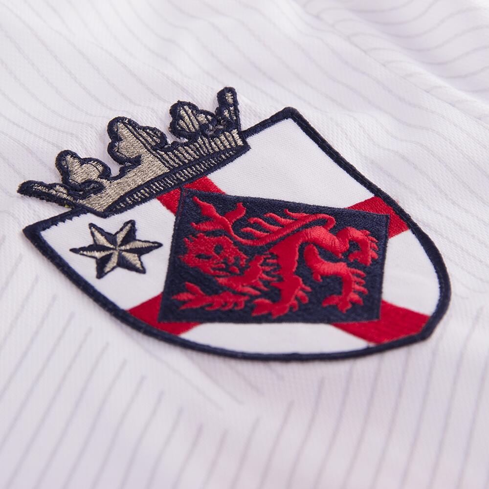 Angleterre Maillot de Foot 3/7
