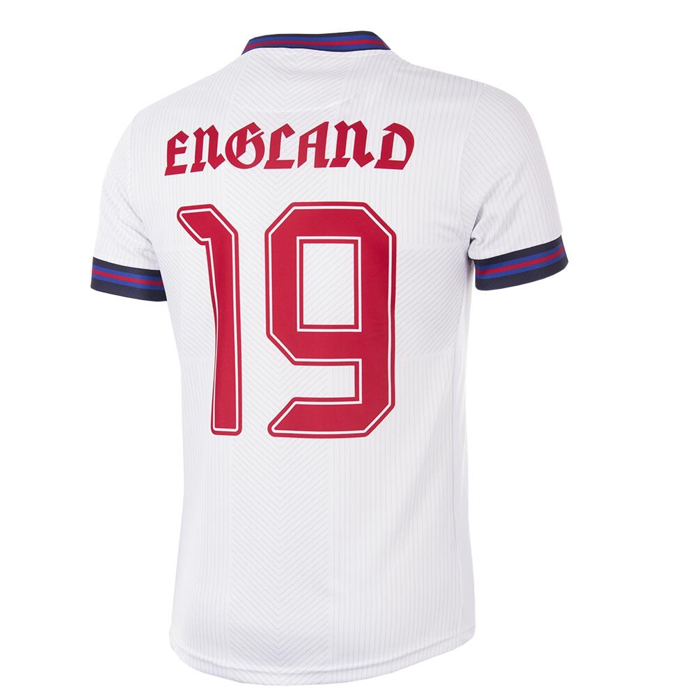 Angleterre Maillot de Foot 2/7