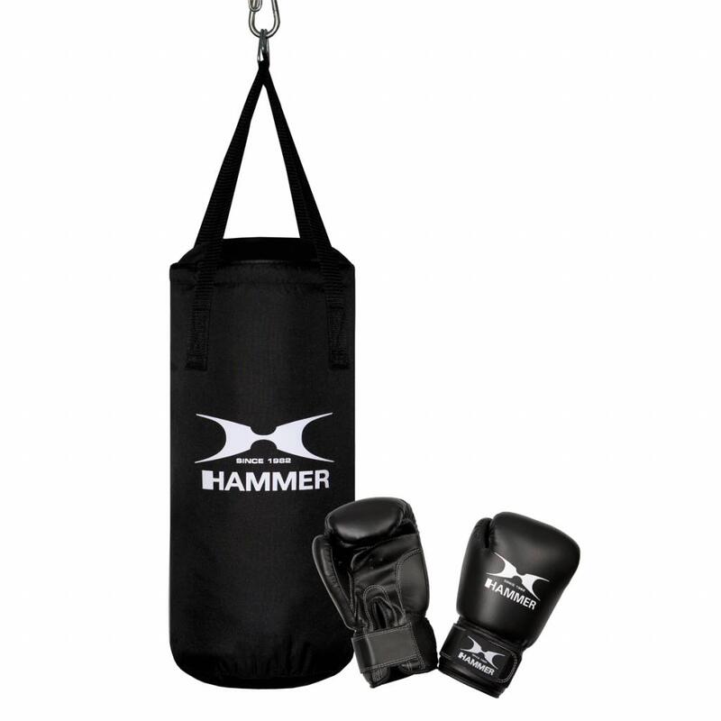 Hammer Kit de boxe « Junior »