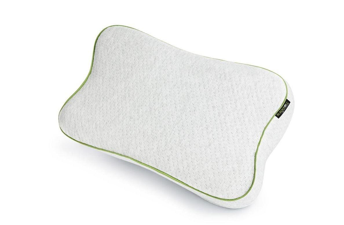 Blackroll recovery pillow - branco