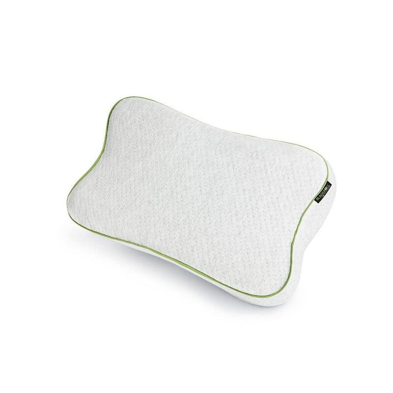 BLACKROLL RECOVERY PILLOW ANATÓMIAI MEMÓRIAHABOS PÁRNA