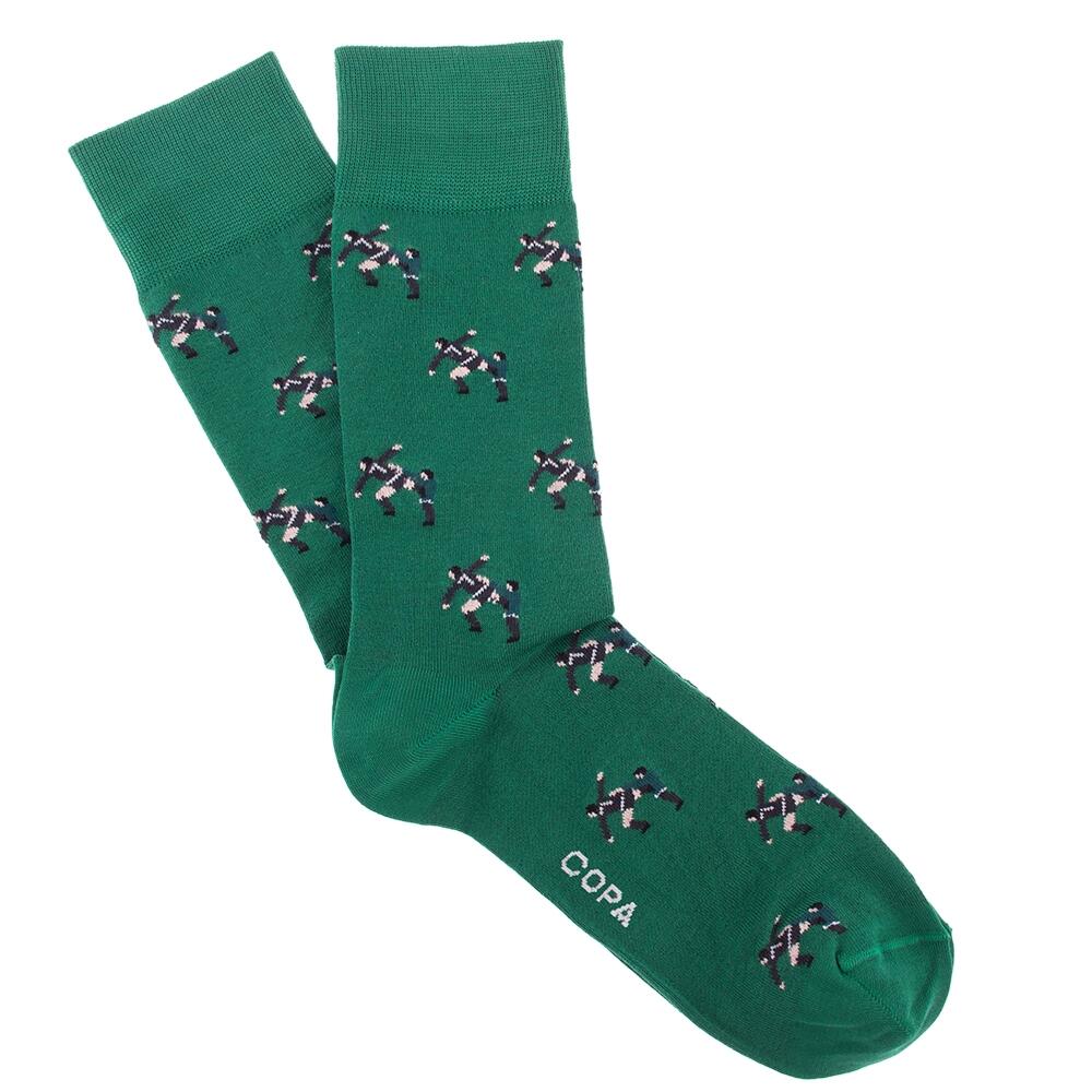 Chaussettes Box 5/7