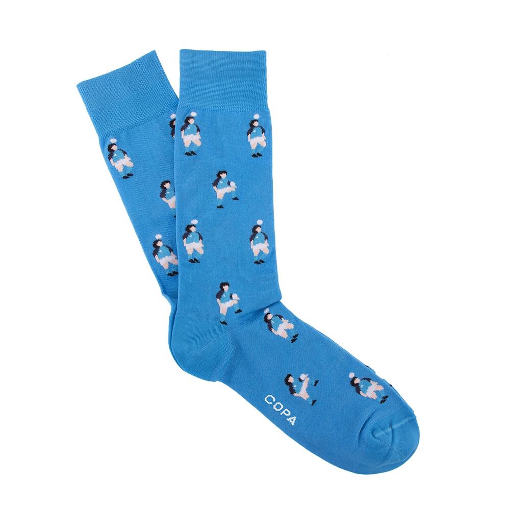 Chaussettes Box 6/7
