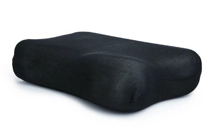 Pillow Case Jersey - Antraciet 2/5