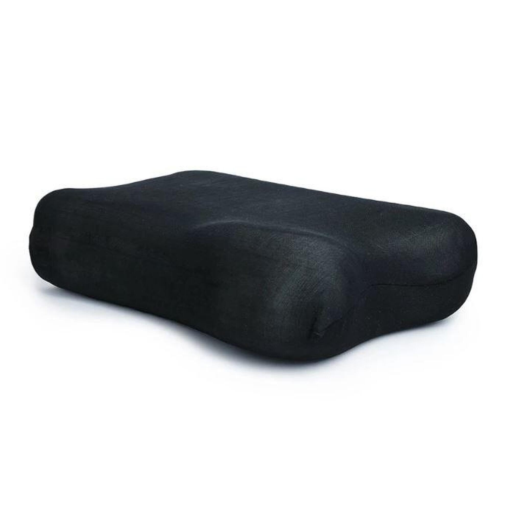 BLACKROLL RECOVERY PILLOW ANATÓMIAI MEMÓRIAHABOS PÁRNA