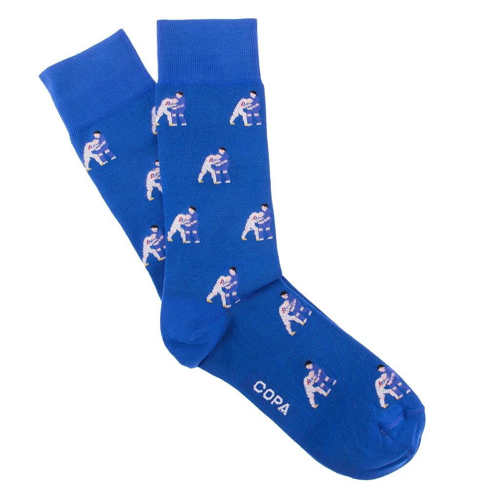 Chaussettes Box 4/7